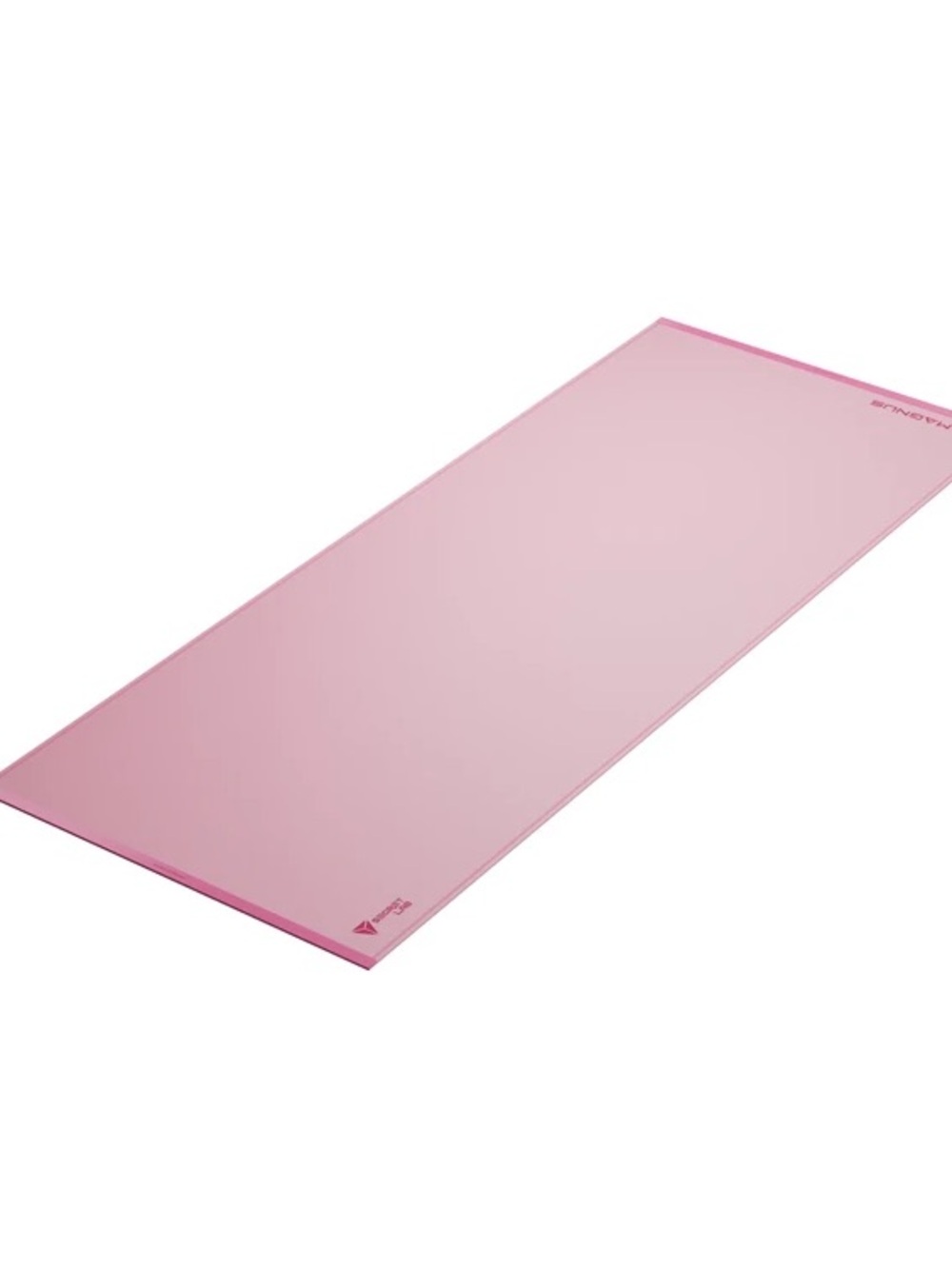 Secret Lab Pastel Pink Desk Mat
